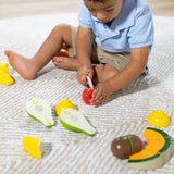 *NEW* Melissa & Doug Cutting Fruit