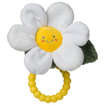 Mary Meyer Daisy Teether Rattle