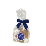 Dallas Caramel Company - Pumpkin Caramels