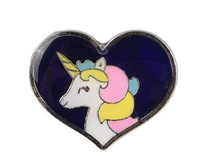 Unicorn Mood Ring
