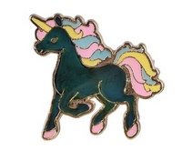 Unicorn Mood Ring
