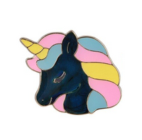 Unicorn Mood Ring