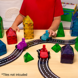Magna-Tiles Dashers 6-Piece Set