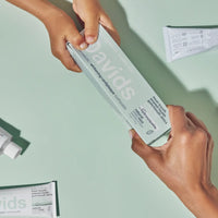 *NEW* Davids Kids + Adults Nano-Hydroxyapatite Premium Toothpaste - Mild Mint