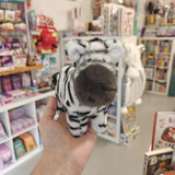 *NEW* Douglas Toys Debra Zebra Plush