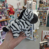 *NEW* Douglas Toys Debra Zebra Plush