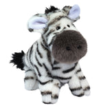 *NEW* Douglas Toys Debra Zebra Plush