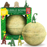 *COMING SOON* Two Sisters Spa Dinosaur Surprise Bubble Bath Bomb