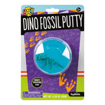 *NEW* Toysmith Dino Fossil Putty