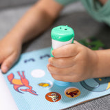 Melissa & Doug Sticker WOW! Activity Pad Set