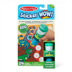 Melissa & Doug Sticker WOW! Activity Pad Set