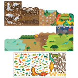 *NEW* Dinosaurs Sticker Activity Set