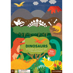 *NEW* Dinosaurs Sticker Activity Set