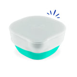 Re-Play Dip & Pour Bowl Silicone Lid