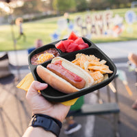 Re-Play Divided Tray