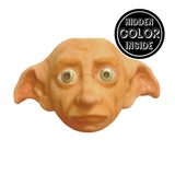 Fizzy Bath Love Magic Mystery Color Bath Bombs