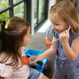 Fat Brain Pretendables Doctor Set