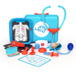 Fat Brain Pretendables Doctor Set