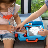 Fat Brain Pretendables Doctor Set