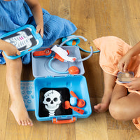 Fat Brain Pretendables Doctor Set