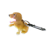 *NEW* Lifelight Animal Carabiner Flashlight - Dog