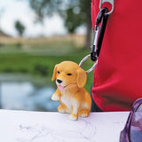 *NEW* Lifelight Animal Carabiner Flashlight - Dog