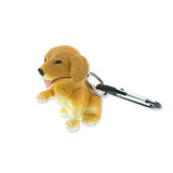 *NEW* Lifelight Animal Carabiner Flashlight - Dog