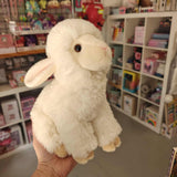 *NEW* Douglas Toys Dollie Soft Lamb Plush