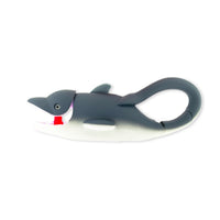 *NEW* Lifelight Animal Carabiner Flashlight - Dolphin