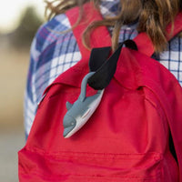 *NEW* Lifelight Animal Carabiner Flashlight - Dolphin