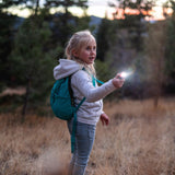 *NEW* Lifelight Animal Carabiner Flashlight - Dolphin