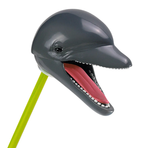 *NEW* Safari Ltd. Snapper - Dolphin