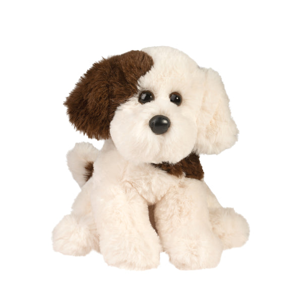 *NEW* Douglas Toys Mini Donnie Soft Puppy Plush