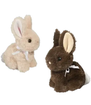 *NEW* Douglas Toys Mini Sitting Bunnies