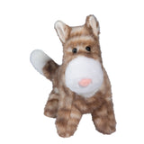 *NEW* Douglas Toys Carol Cat Muzzle Plush