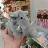 *NEW* Douglas Toys Dave Elephant Muzzle Plush