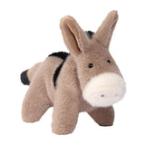 *NEW* Douglas Toys Donna Donkey Muzzle Plush