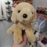 *NEW* Douglas Toys Edie Mini Soft Yellow Lab Plush