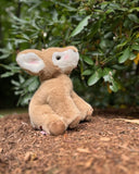 *NEW* Douglas Toys Mini Fernie Soft Fawn Plush