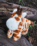 *NEW* Douglas Toys George Giraffe Plush