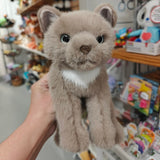 *NEW* Douglas Toys Kneadie Soft Cat Plush