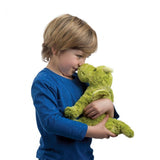 *COMING SOON* Douglas Toys Lucian Soft Green Dragon Plush