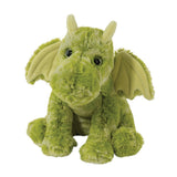 *COMING SOON* Douglas Toys Lucian Soft Green Dragon Plush