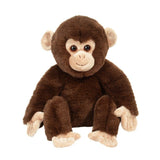 *COMING SOON* Douglas Toys Mikie Soft Monkey Plush