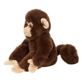 *COMING SOON* Douglas Toys Mikie Soft Monkey Plush