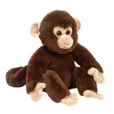 *COMING SOON* Douglas Toys Mikie Soft Monkey Plush