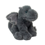 *COMING SOON* Douglas Toys Mini Sootie Soft Dragon Plush