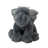 *COMING SOON* Douglas Toys Mini Sootie Soft Dragon Plush