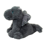 *COMING SOON* Douglas Toys Mini Sootie Soft Dragon Plush