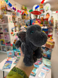 *NEW* Douglas Toys Mini Sootie Soft Dragon Plush